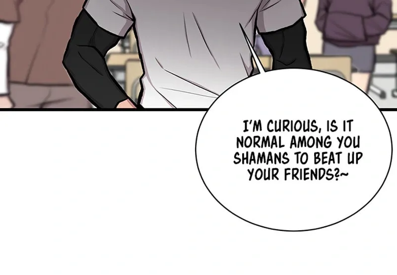 Born to Be God Chapter 19 page 39 - 