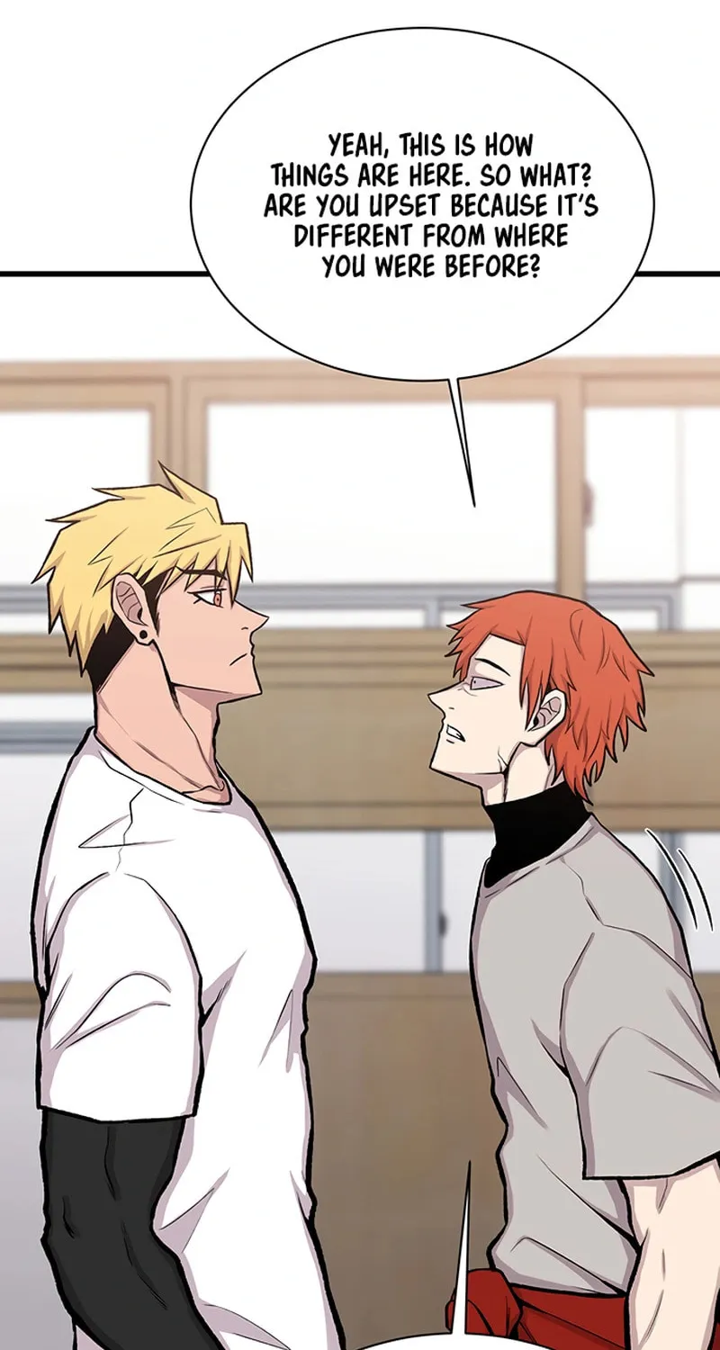Born to Be God Chapter 19 page 41 - 