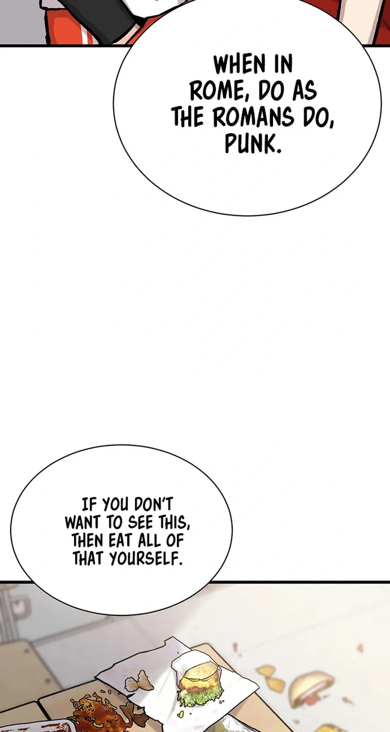 Born to Be God Chapter 19 page 42 - 