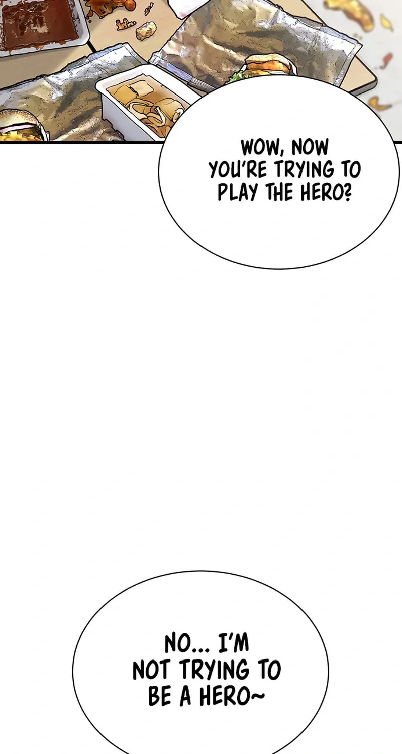 Born to Be God Chapter 19 page 43 - 