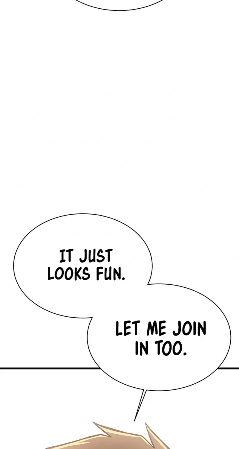 Born to Be God Chapter 19 page 44 - 