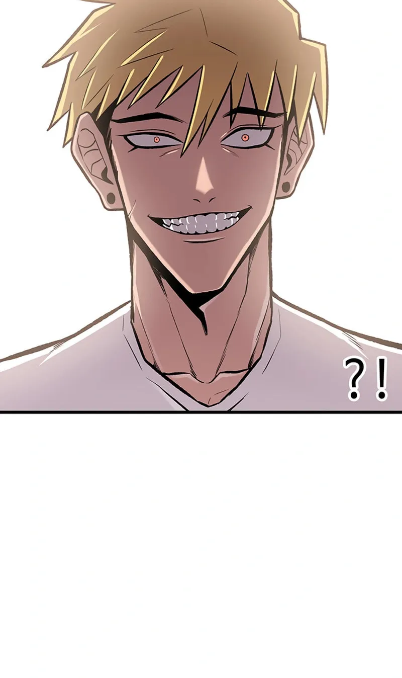 Born to Be God Chapter 19 page 45 - 