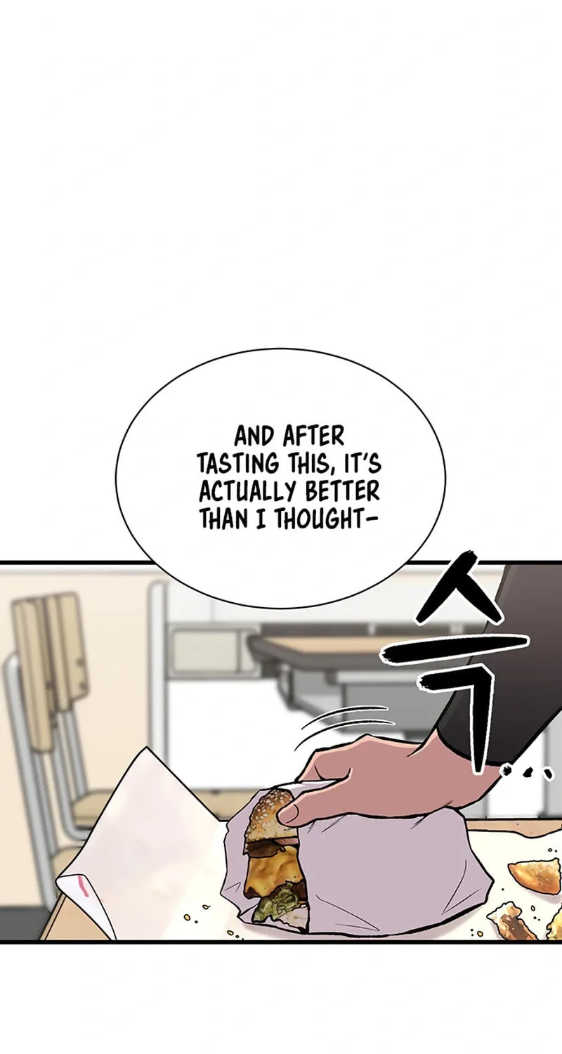 Born to Be God Chapter 19 page 48 - 