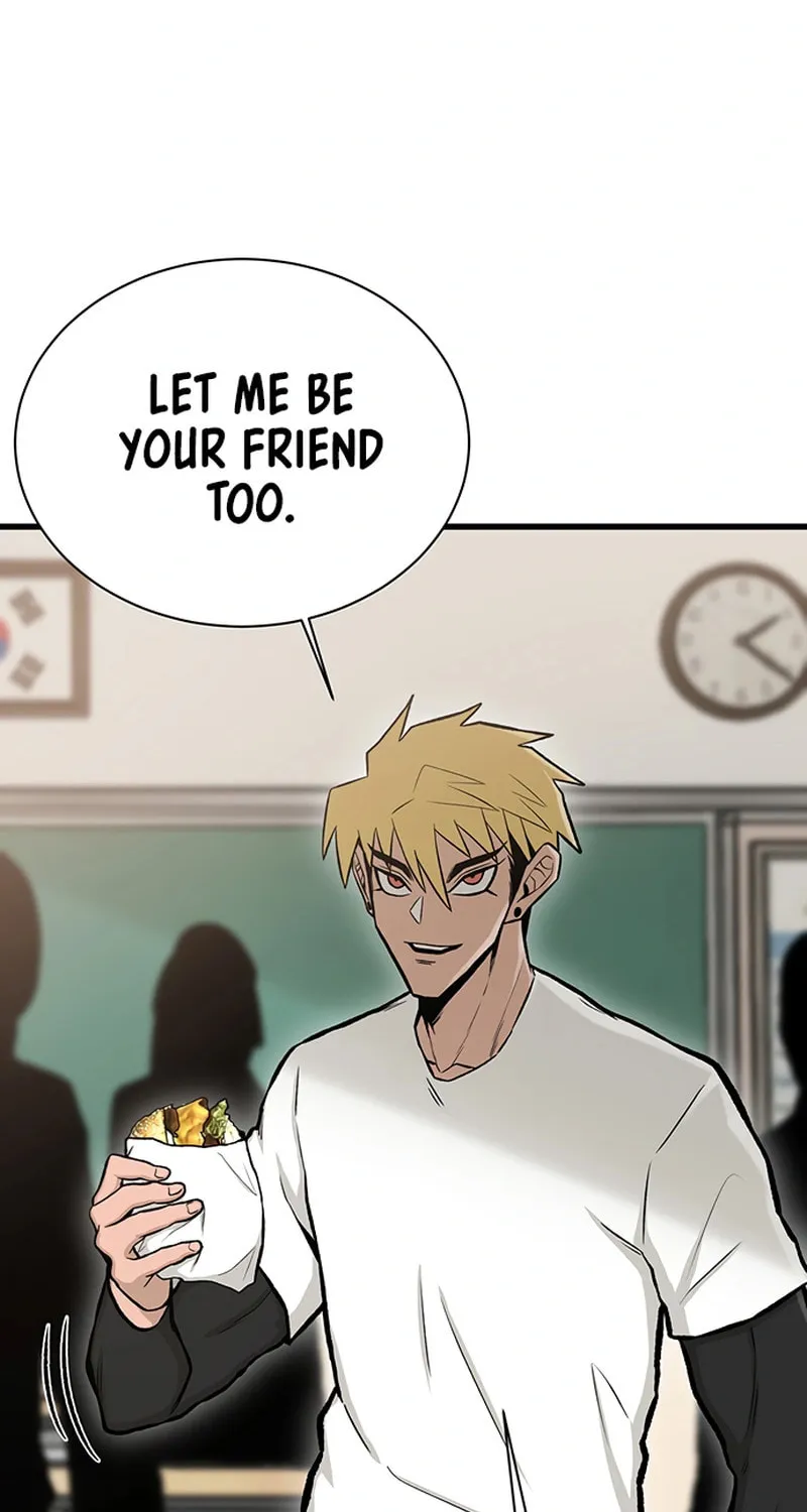 Born to Be God Chapter 19 page 49 - 