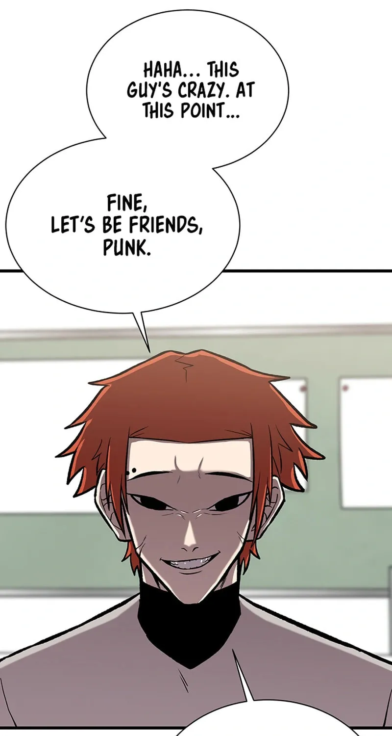 Born to Be God Chapter 19 page 53 - 