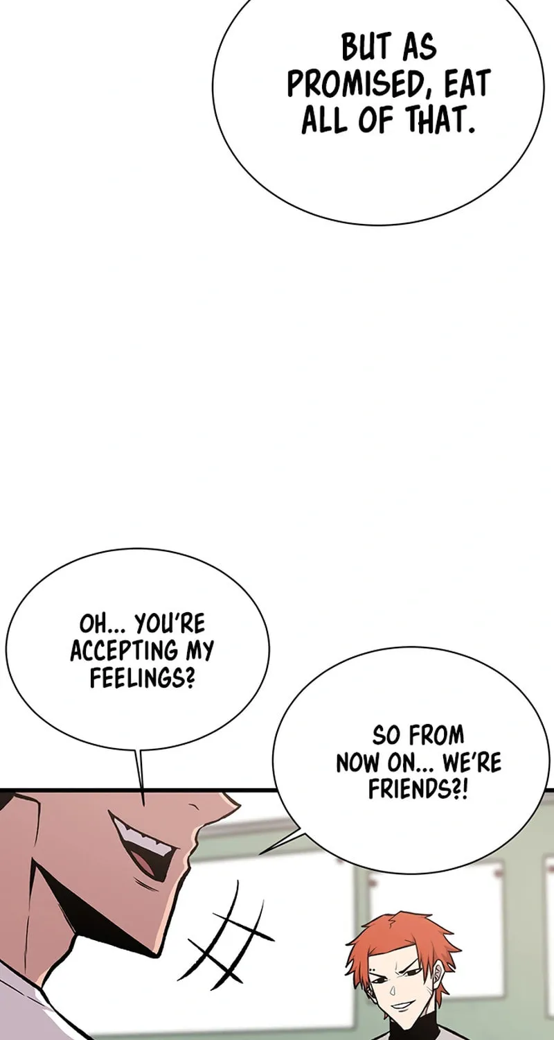 Born to Be God Chapter 19 page 54 - 