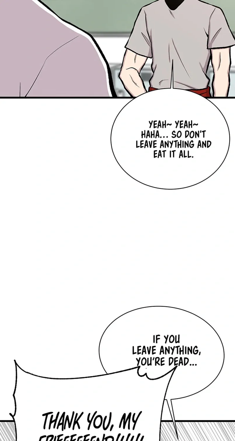 Born to Be God Chapter 19 page 55 - 
