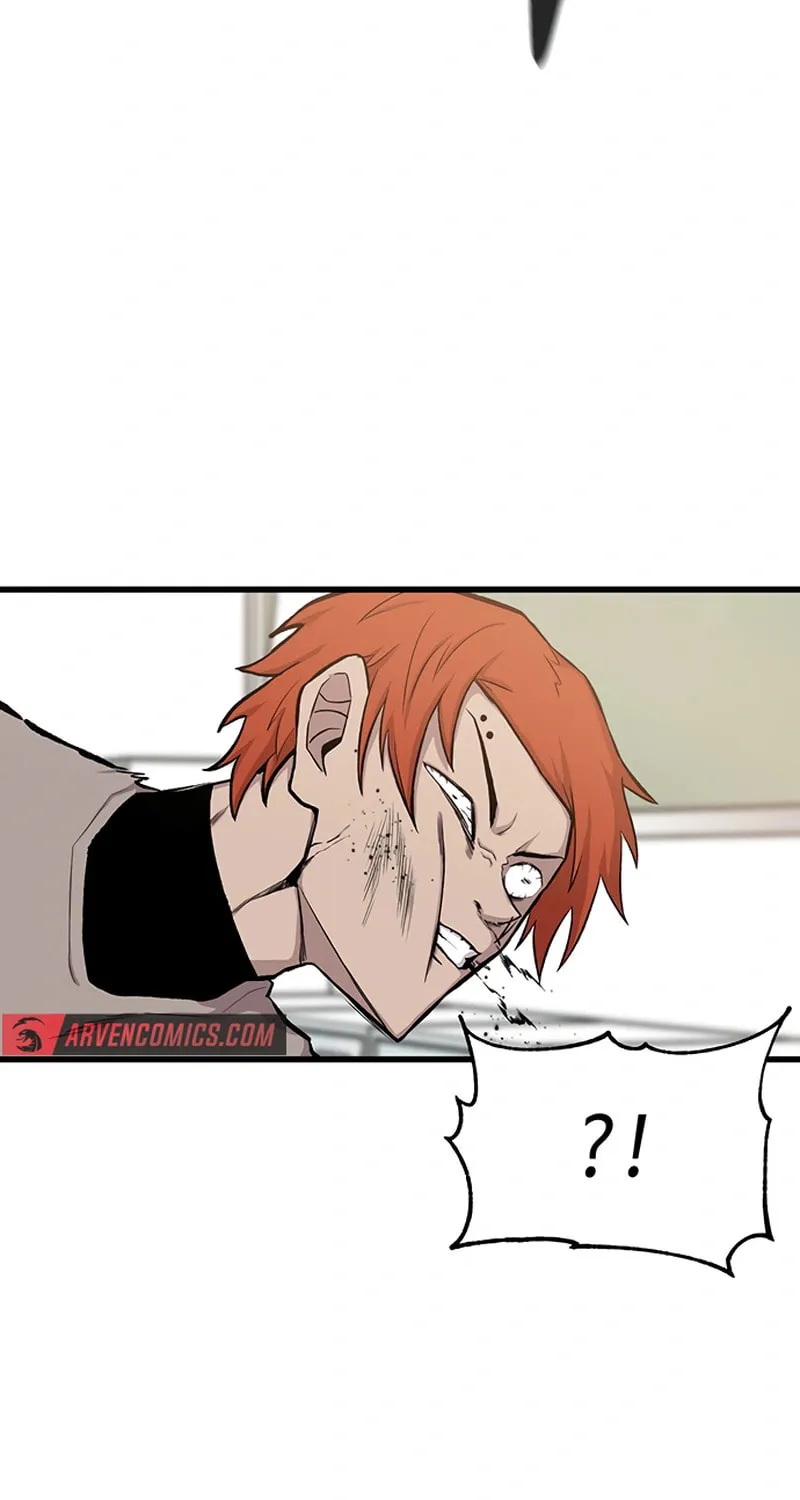 Born to Be God Chapter 19 page 57 - 