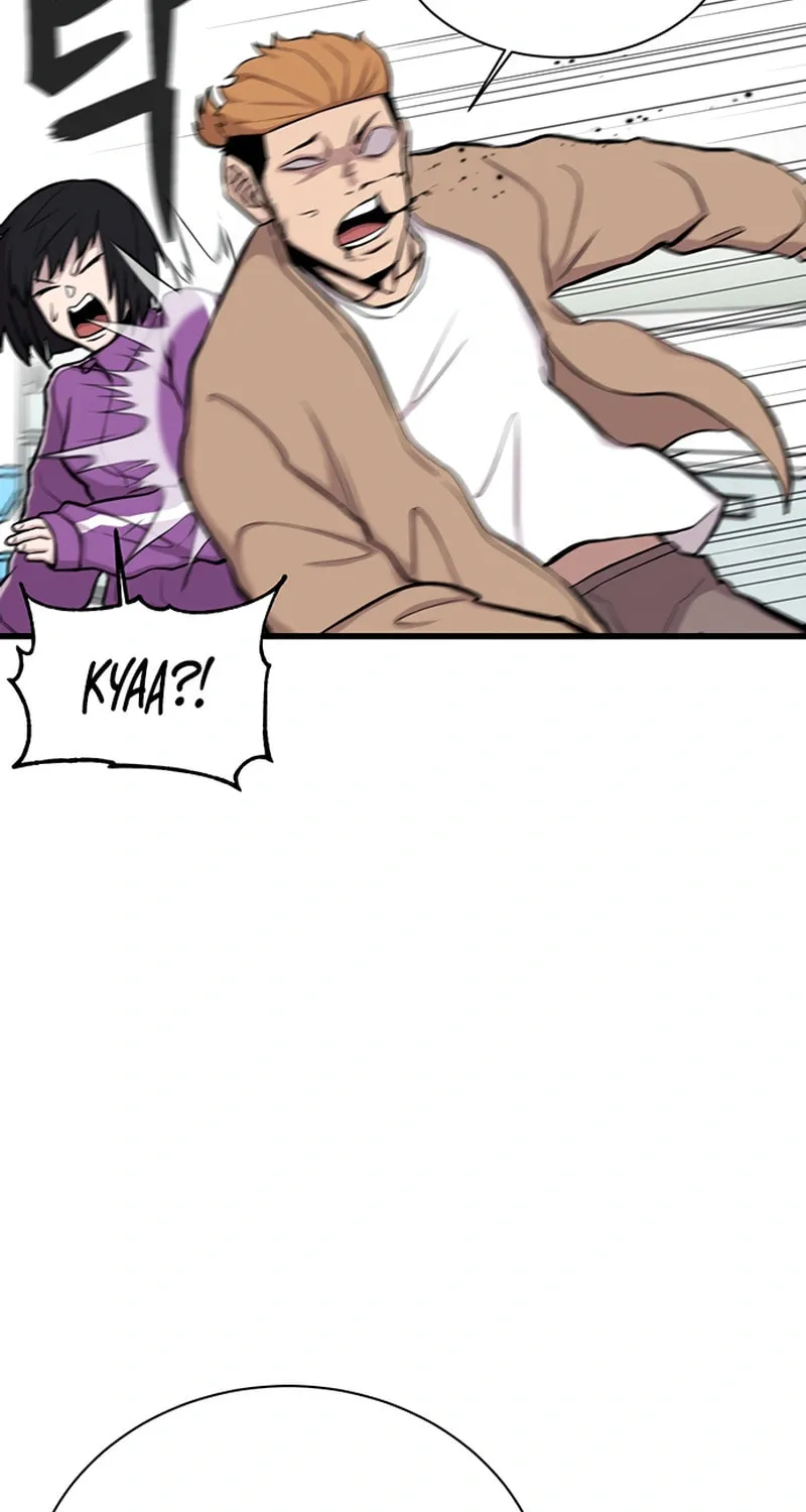 Born to Be God Chapter 19 page 64 - 