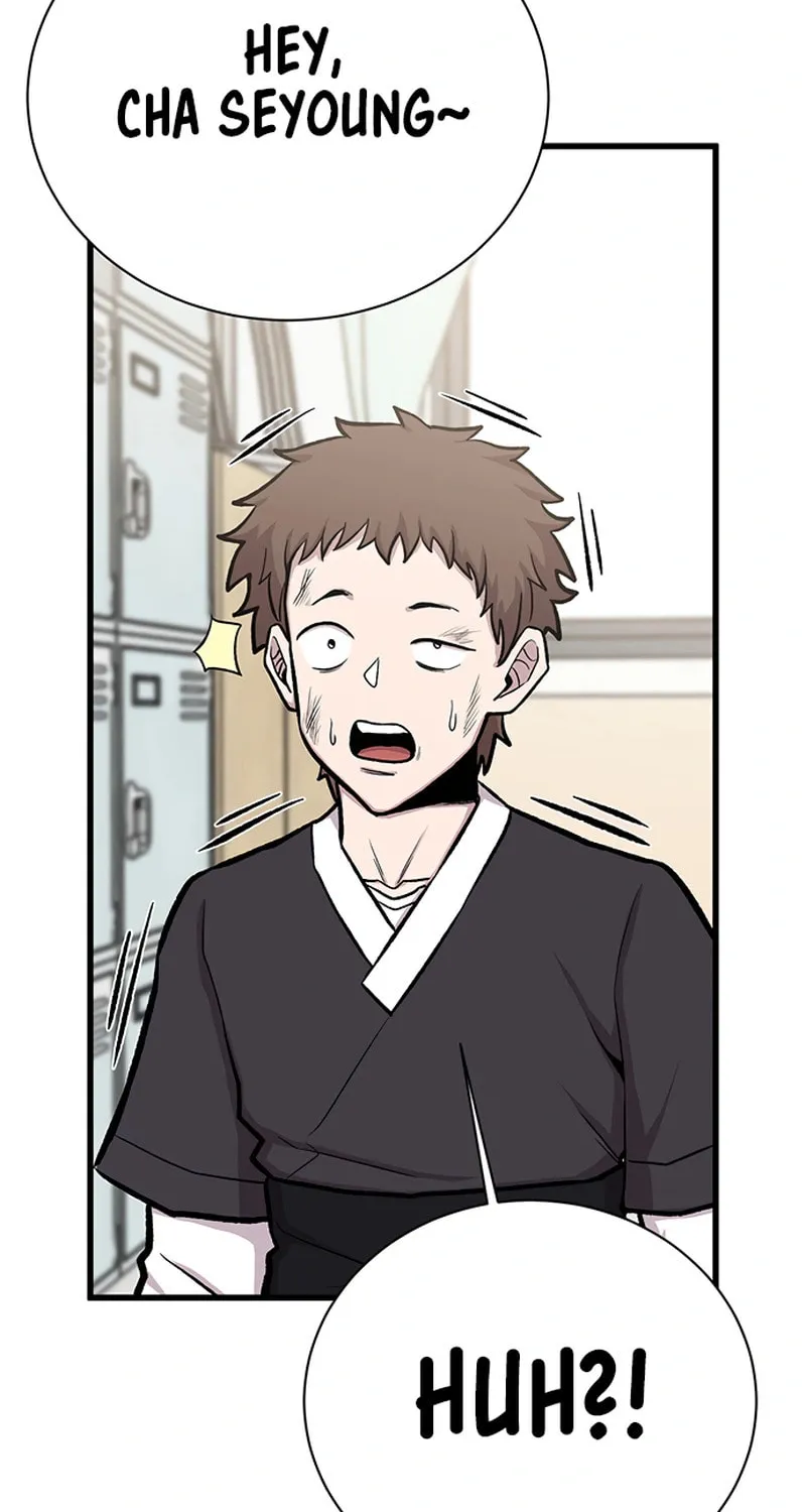 Born to Be God Chapter 19 page 65 - 