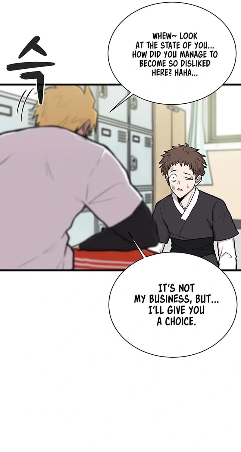 Born to Be God Chapter 19 page 67 - 