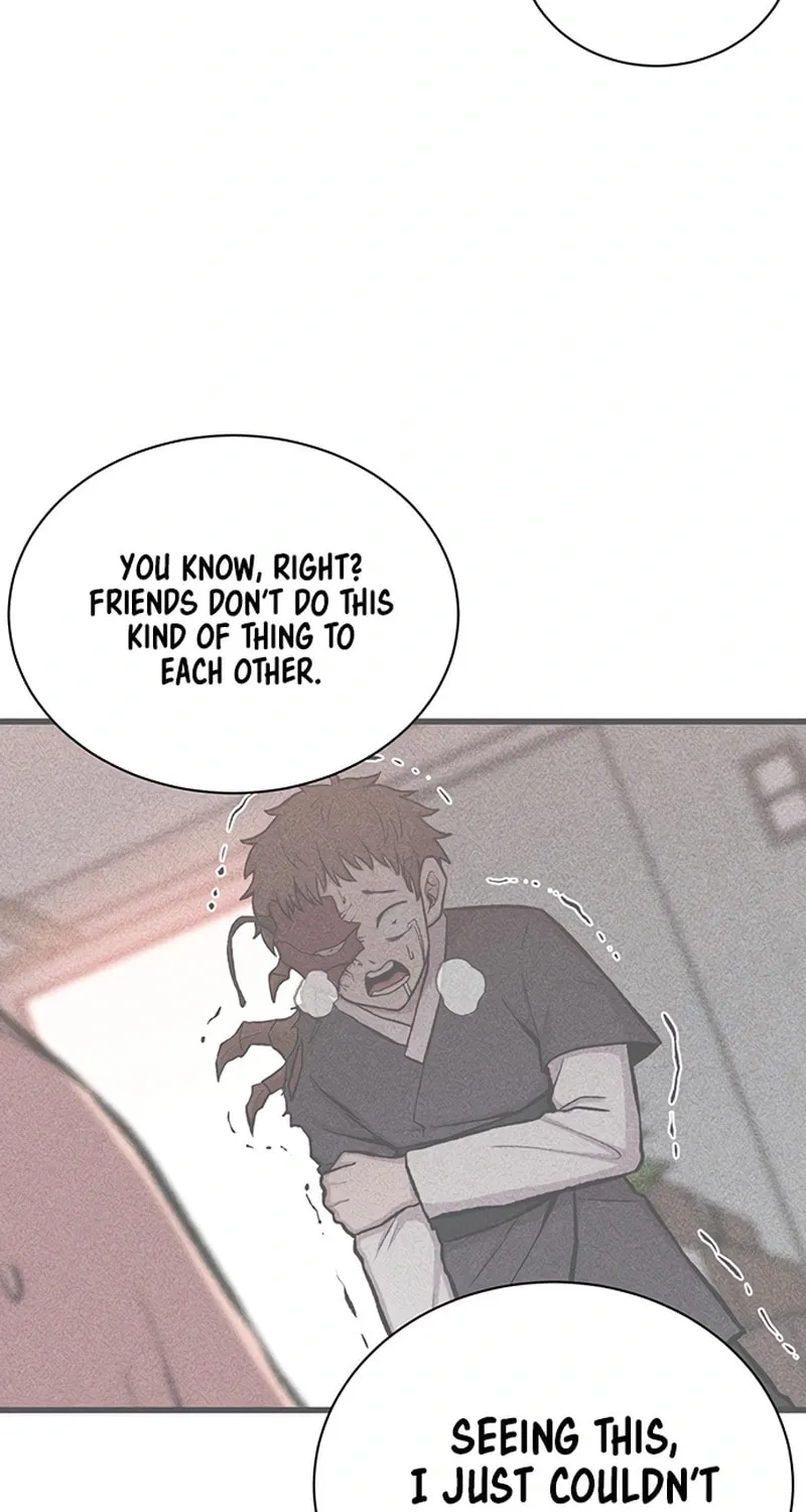 Born to Be God Chapter 19 page 69 - 