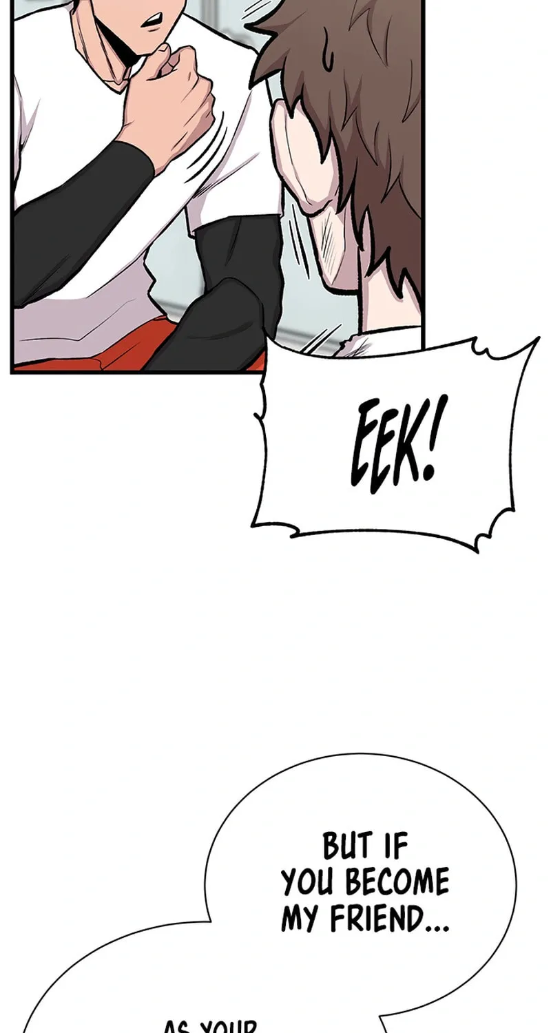 Born to Be God Chapter 19 page 71 - 