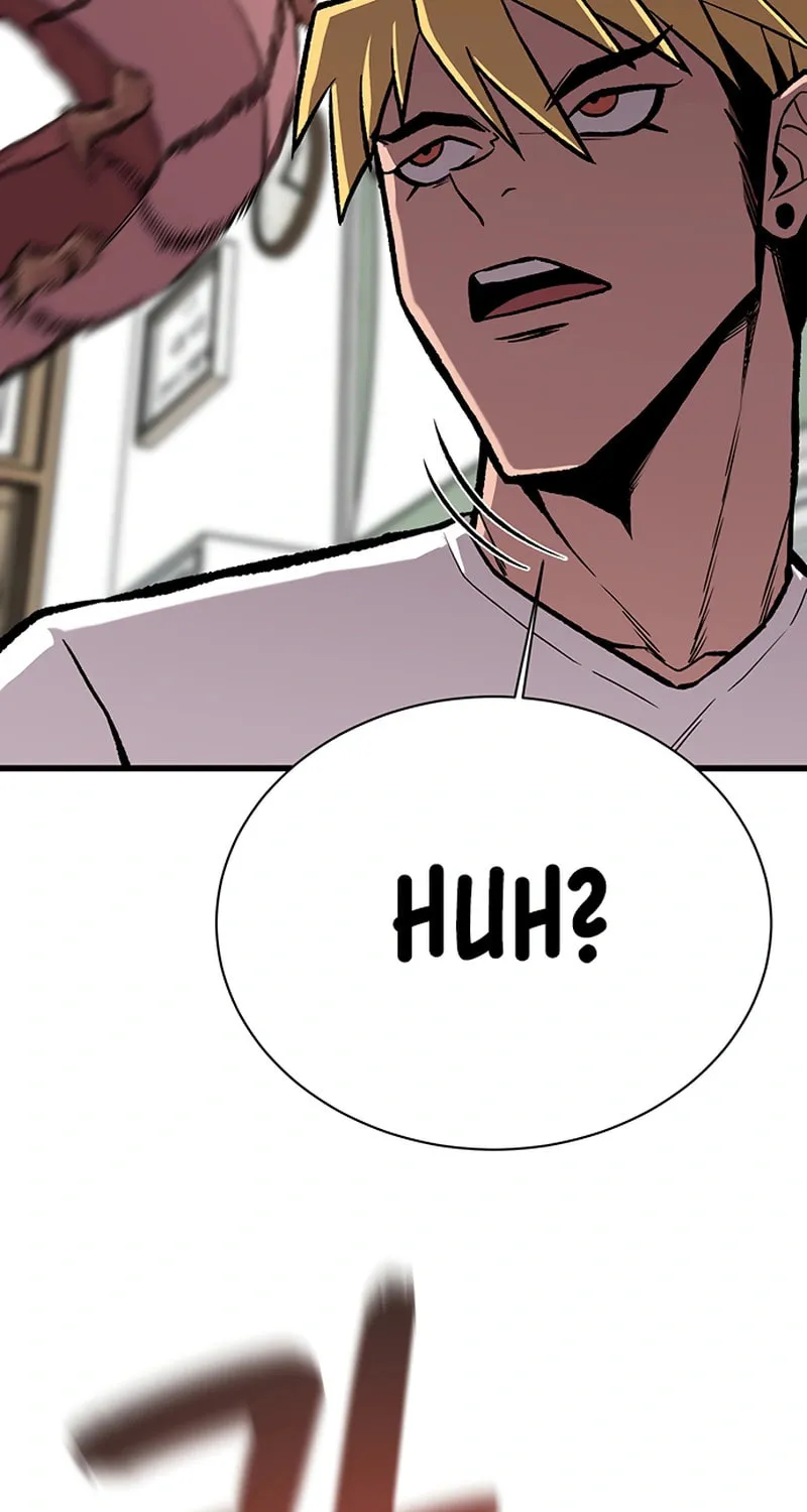 Born to Be God Chapter 19 page 76 - 
