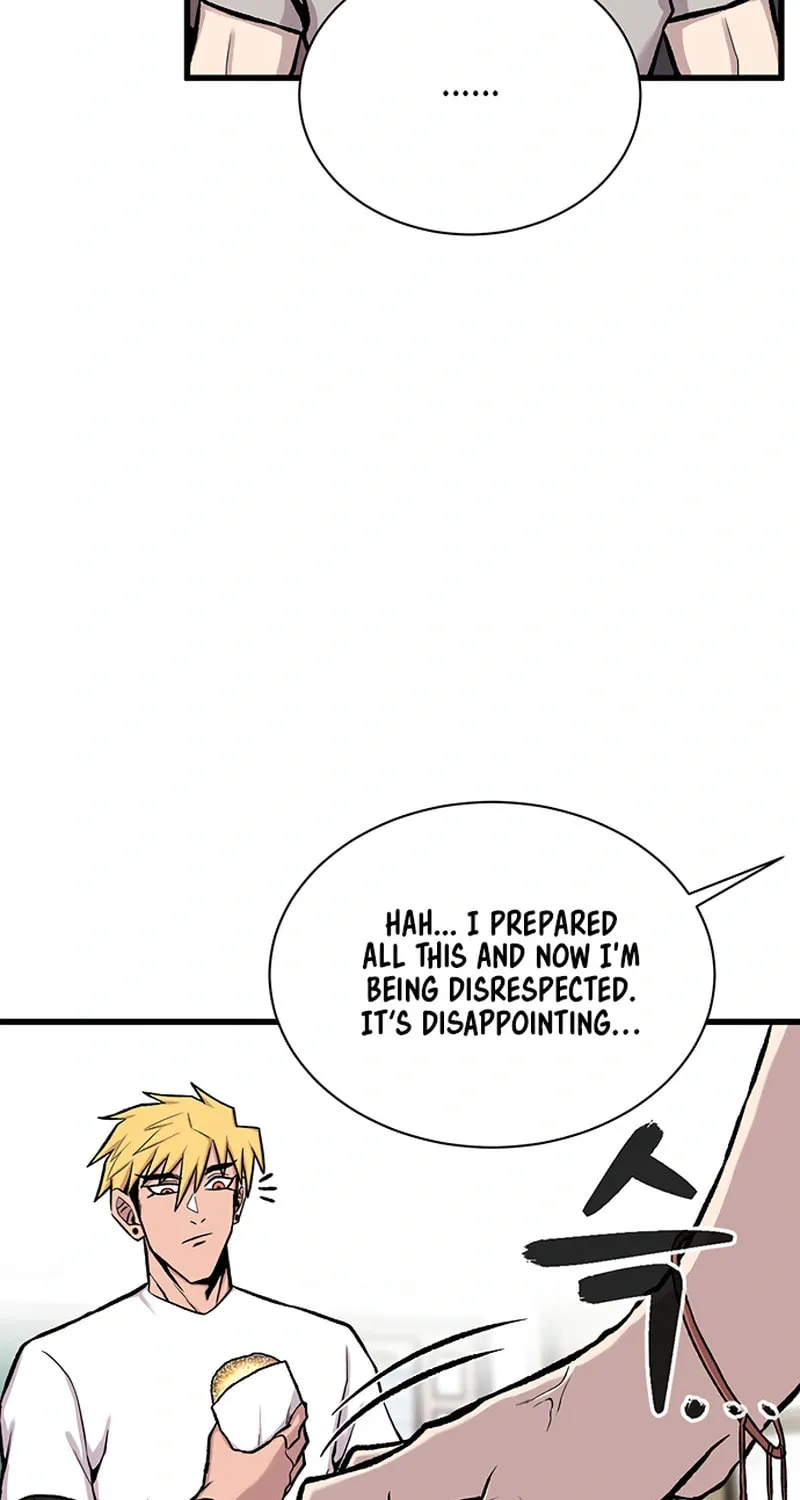 Born to Be God Chapter 19 page 9 - 
