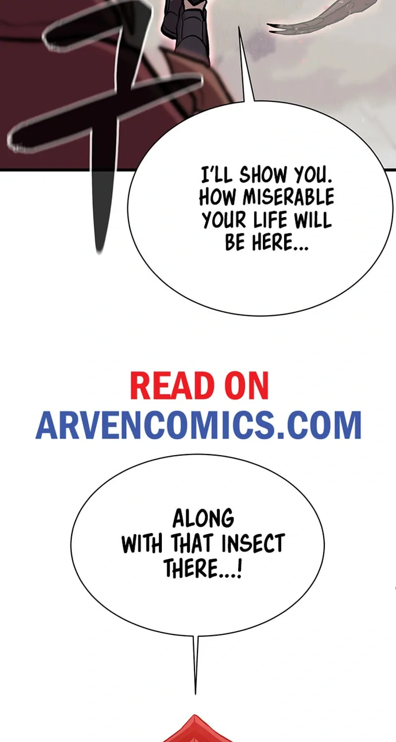 Born to Be God Chapter 19 page 85 - 