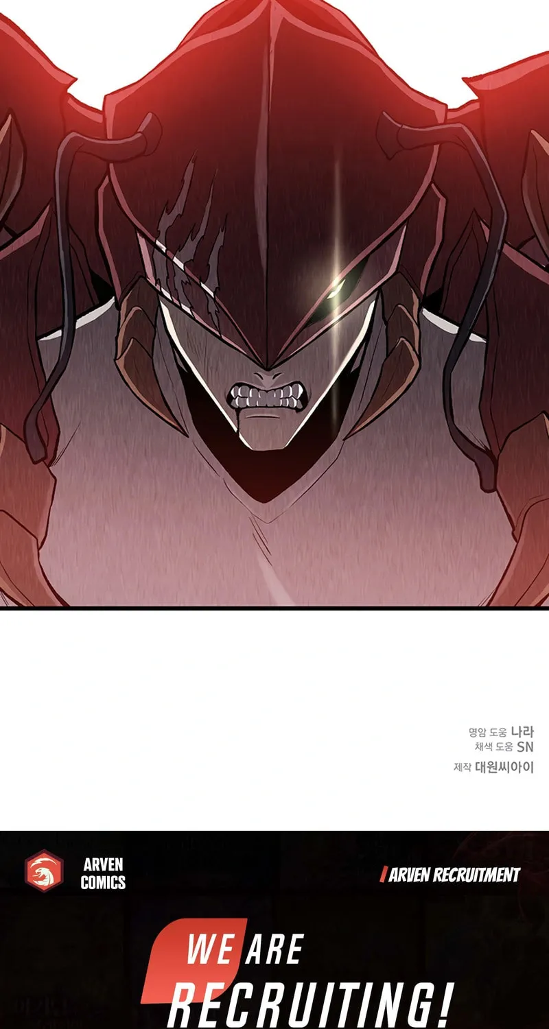 Born to Be God Chapter 19 page 86 - 