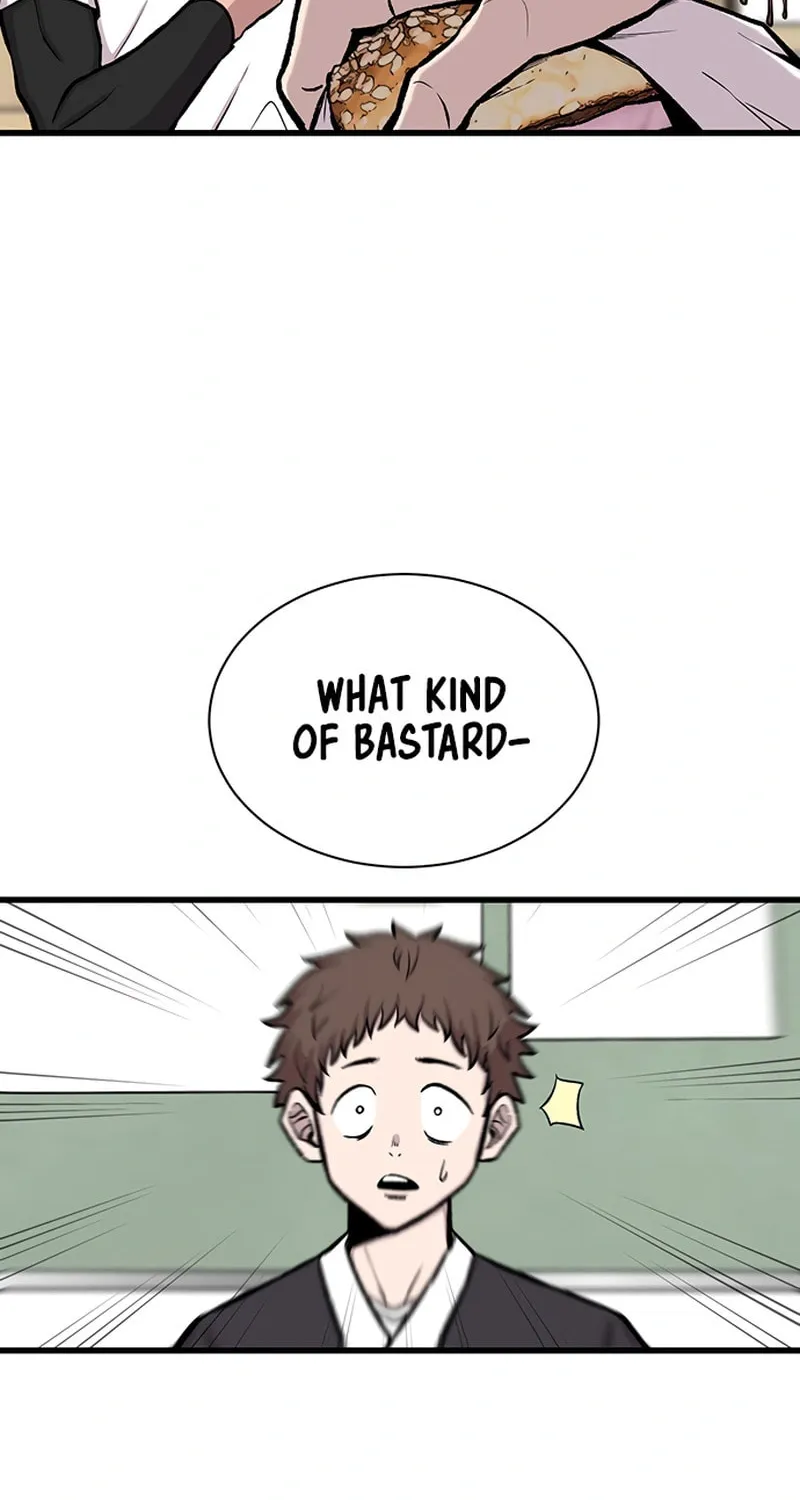 Born to Be God Chapter 19 page 10 - 