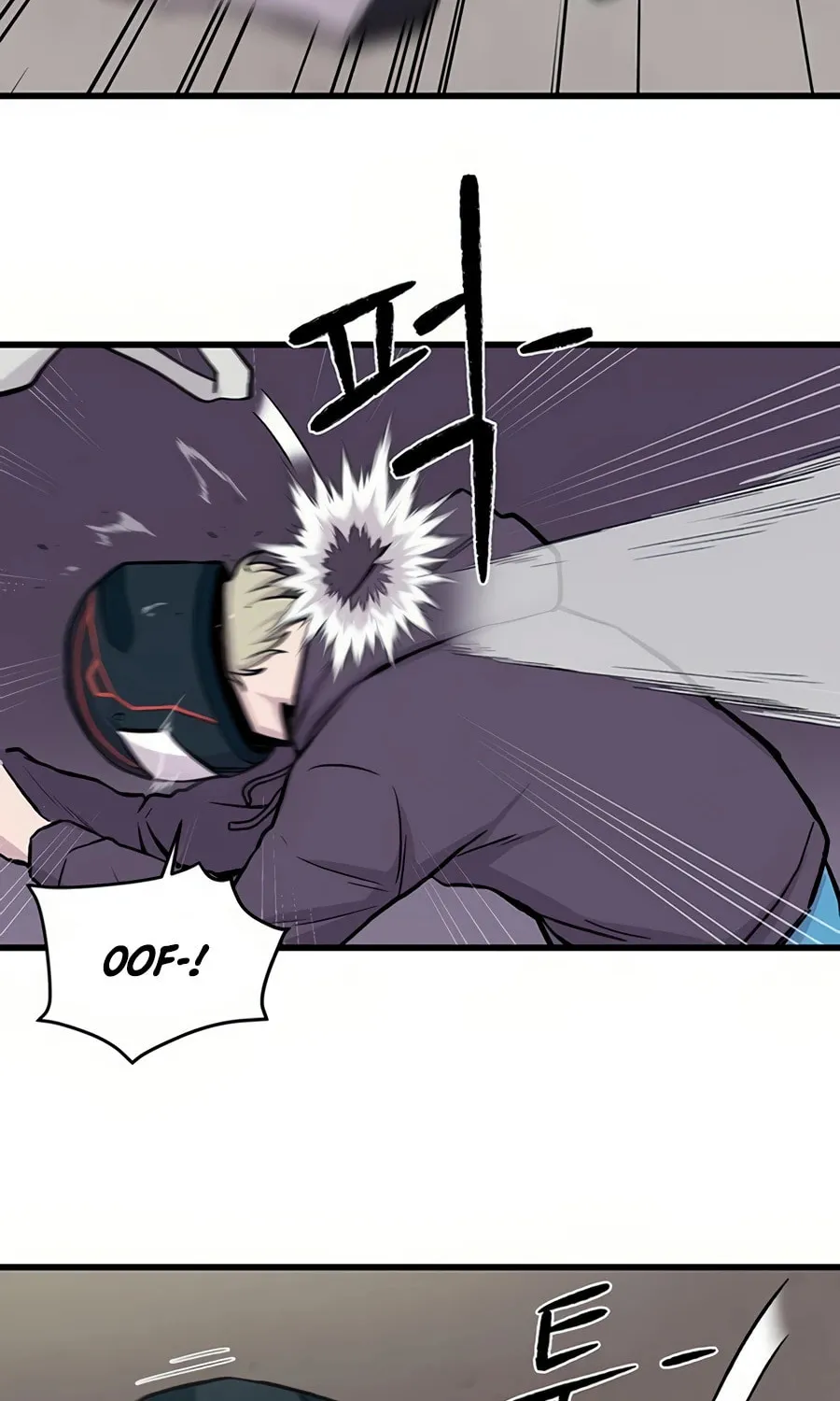 Born to Be God Chapter 2 page 27 - 