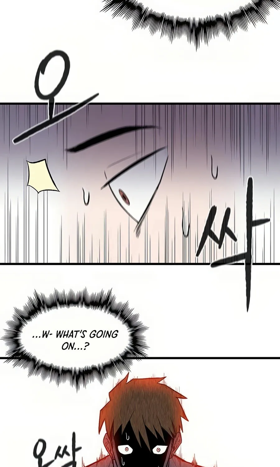 Born to Be God Chapter 2 page 39 - 
