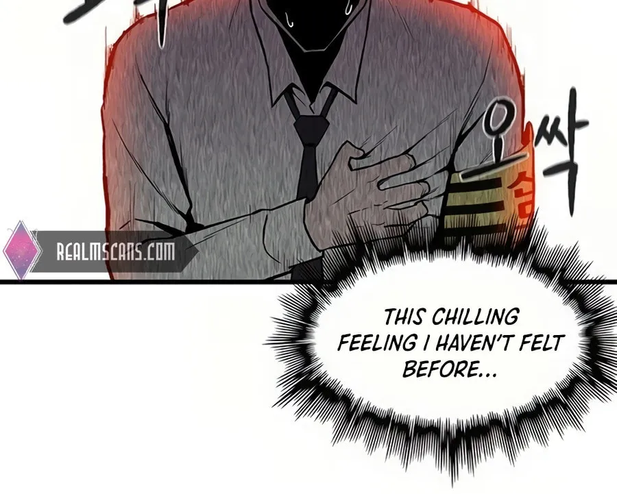 Born to Be God Chapter 2 page 40 - 