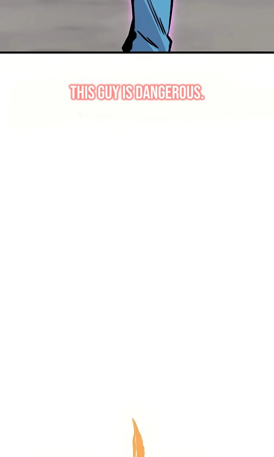Born to Be God Chapter 2 page 43 - 