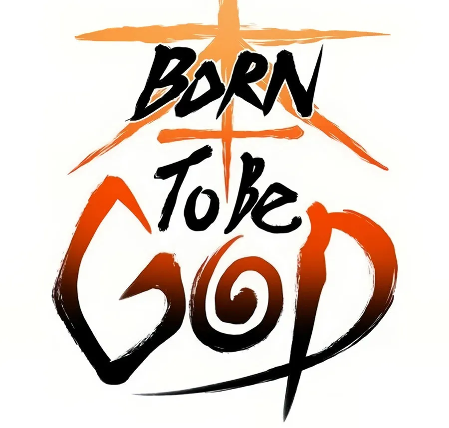 Born to Be God Chapter 2 page 44 - 