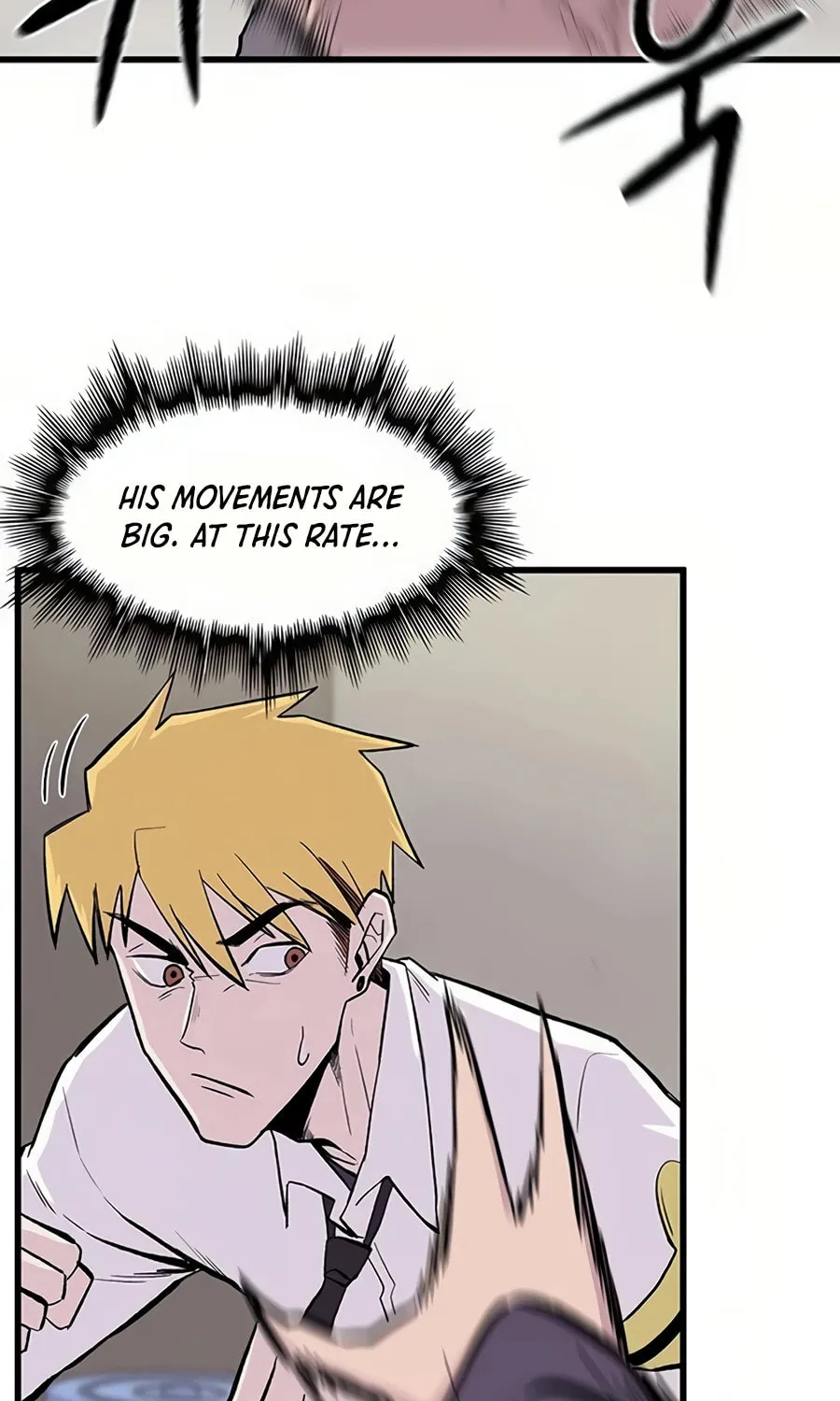 Born to Be God Chapter 2 page 48 - 