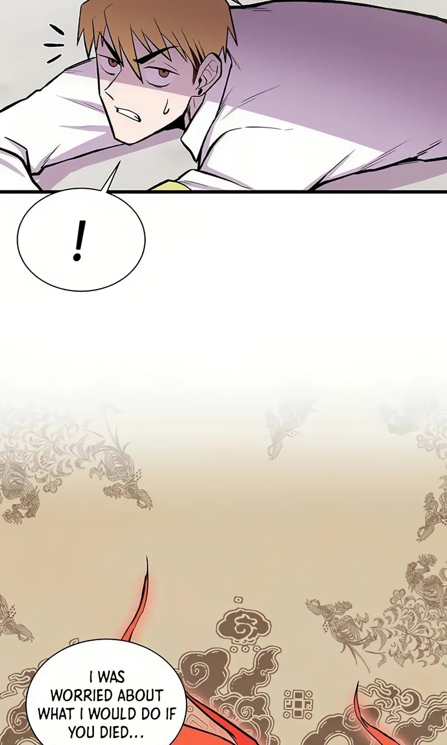 Born to Be God Chapter 2 page 57 - 