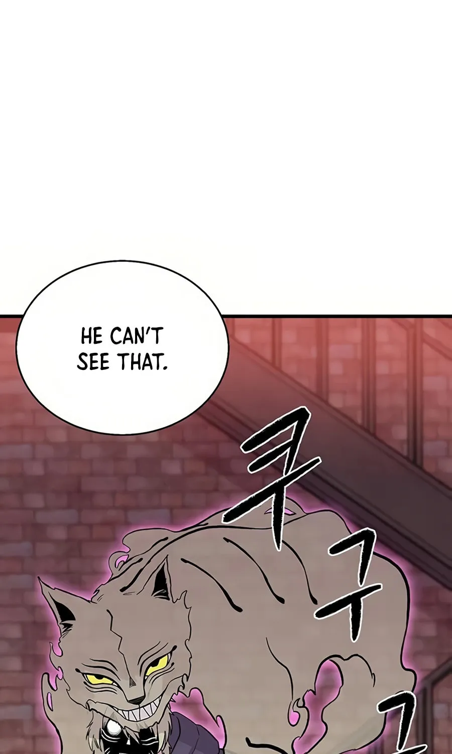 Born to Be God Chapter 2 page 64 - 