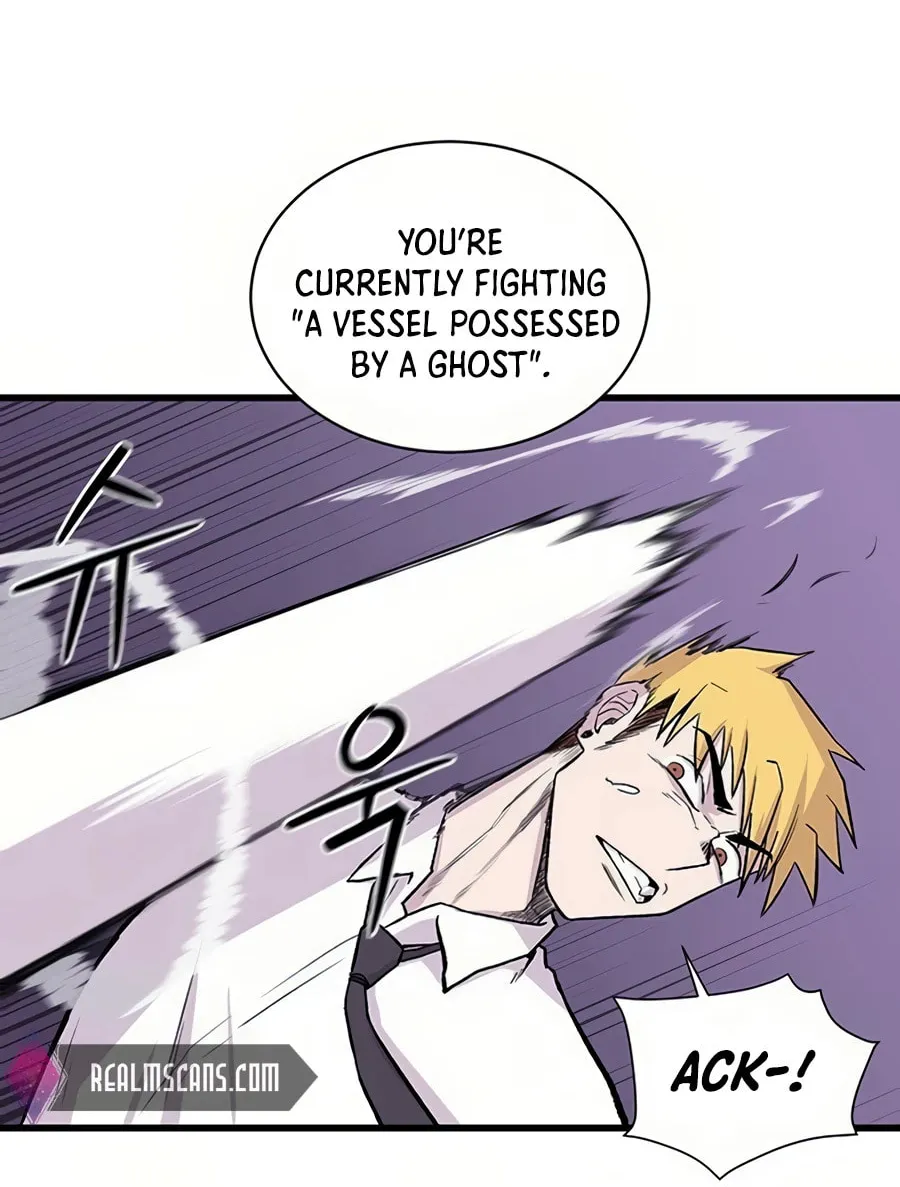 Born to Be God Chapter 2 page 67 - 