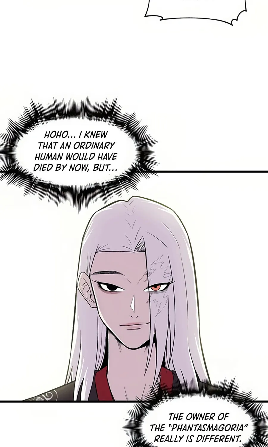 Born to Be God Chapter 2 page 74 - 