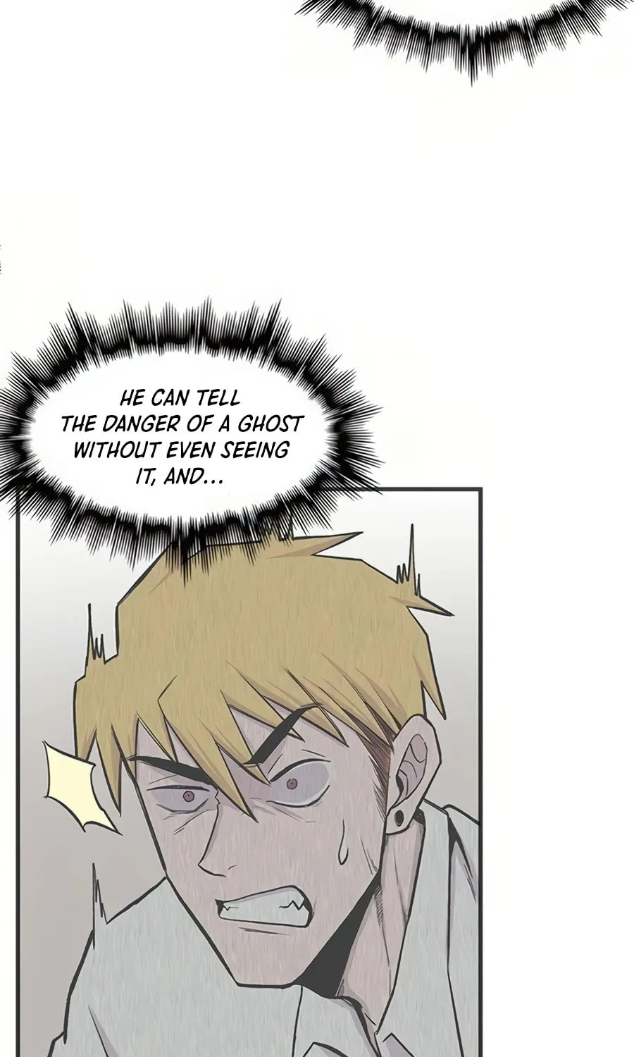 Born to Be God Chapter 2 page 75 - 