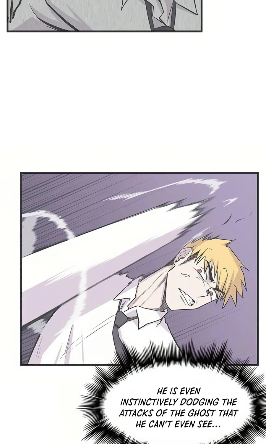 Born to Be God Chapter 2 page 76 - 