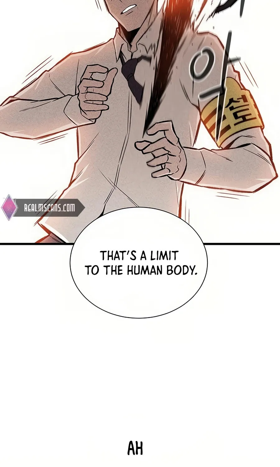 Born to Be God Chapter 2 page 80 - 