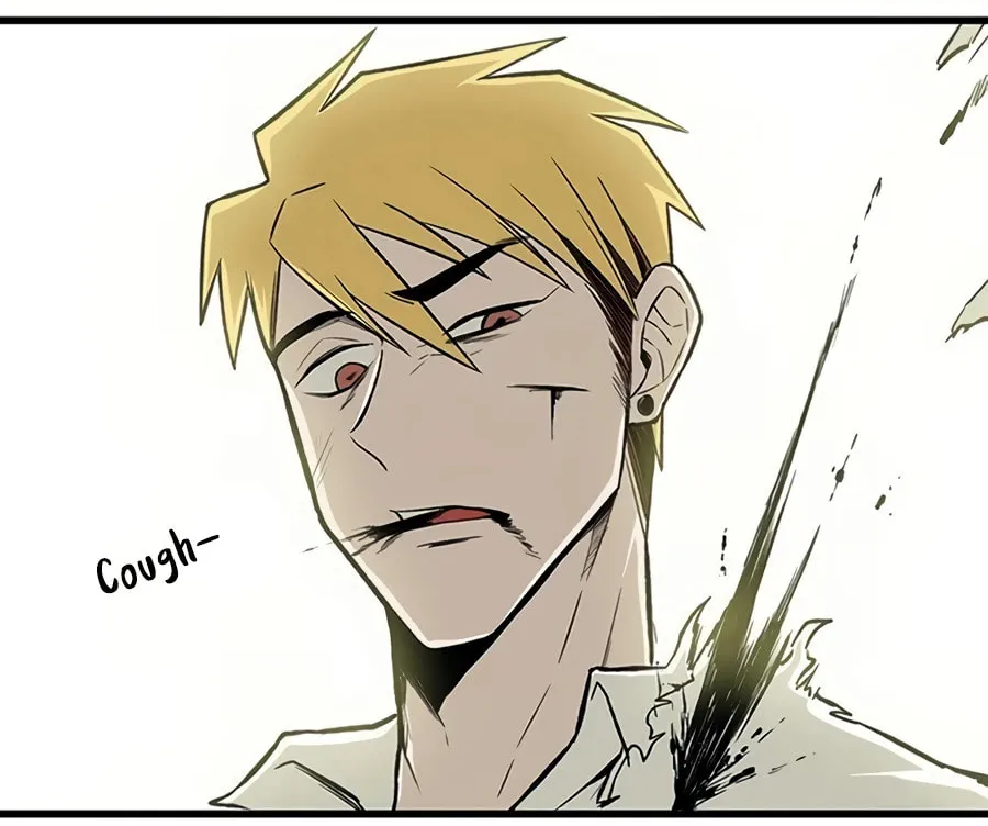 Born to Be God Chapter 2 page 81 - 