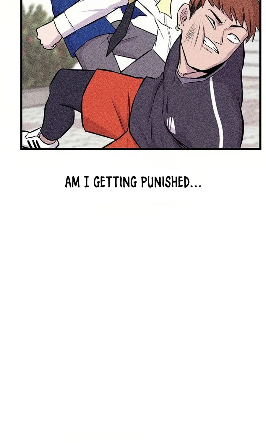 Born to Be God Chapter 2 page 84 - 