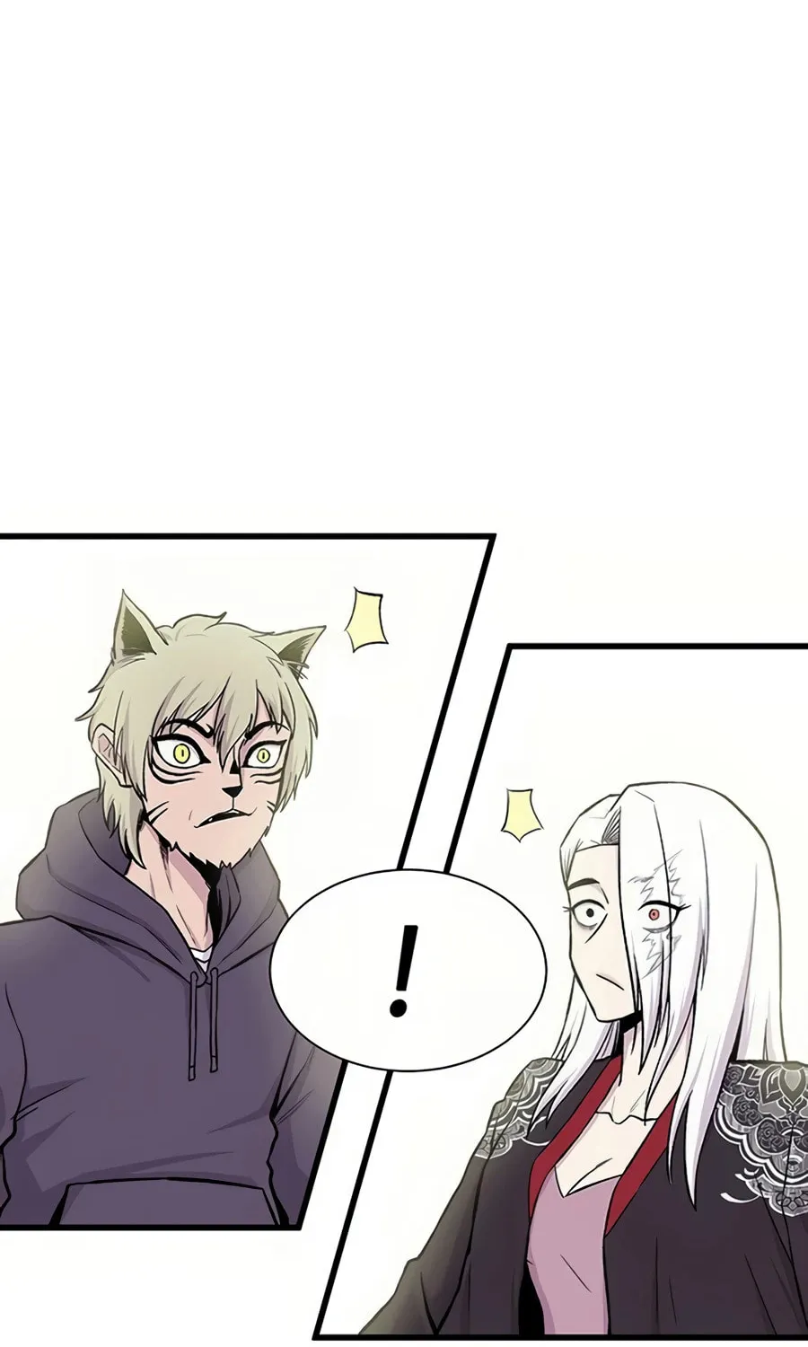 Born to Be God Chapter 2 page 89 - 