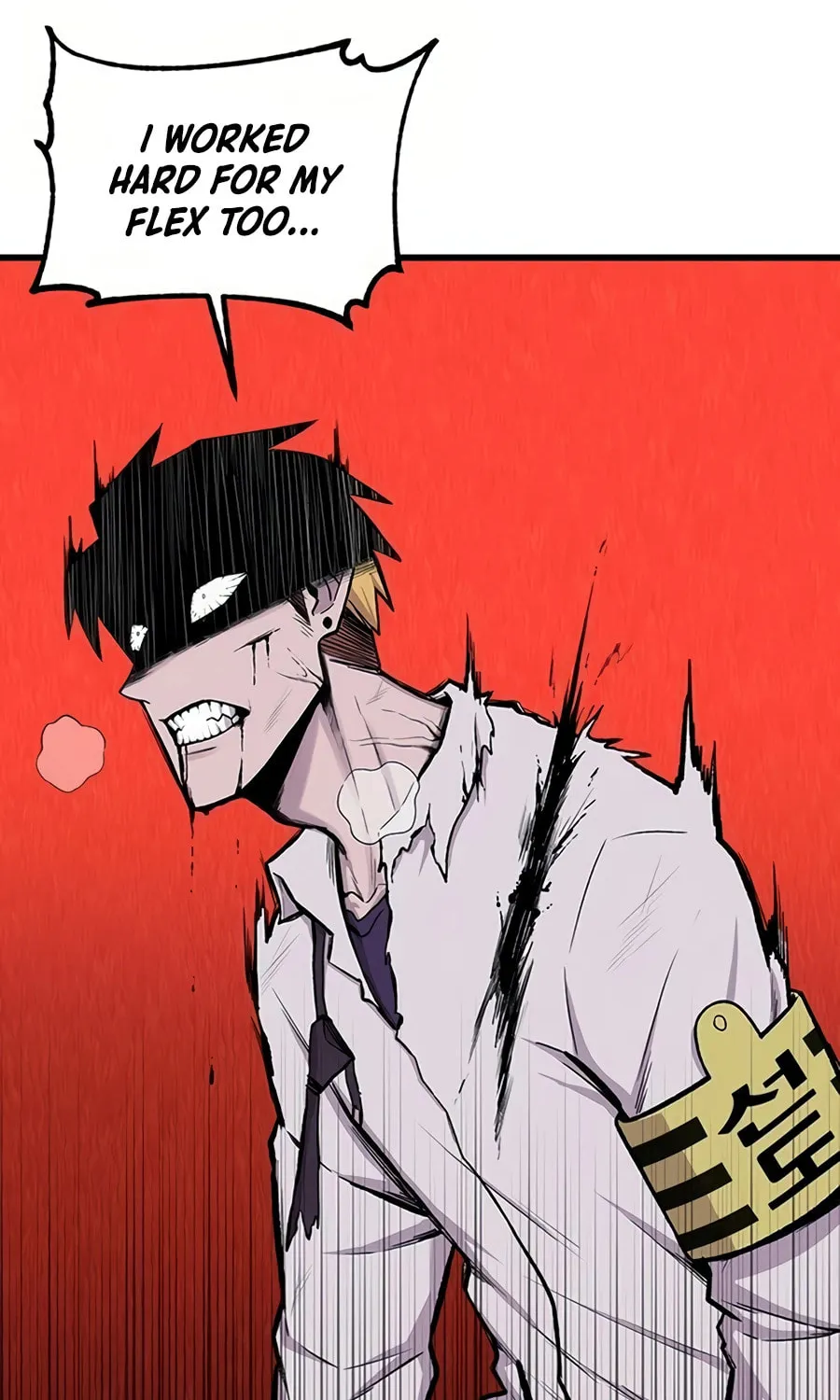 Born to Be God Chapter 2 page 92 - 
