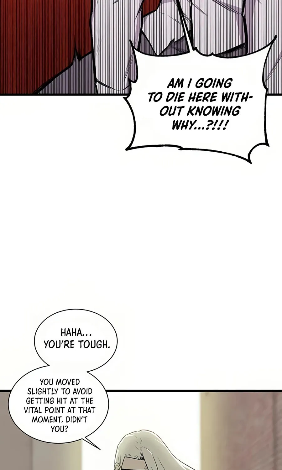 Born to Be God Chapter 2 page 93 - 