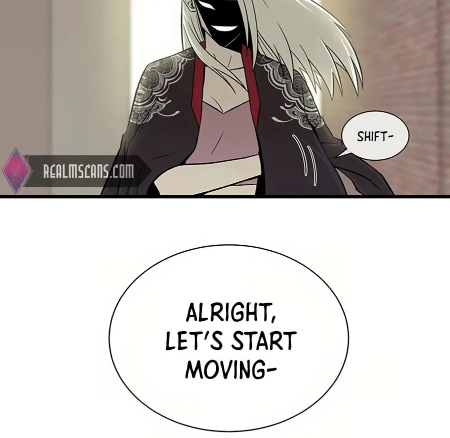 Born to Be God Chapter 2 page 94 - 
