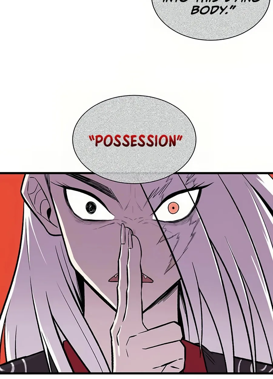 Born to Be God Chapter 2 page 98 - 