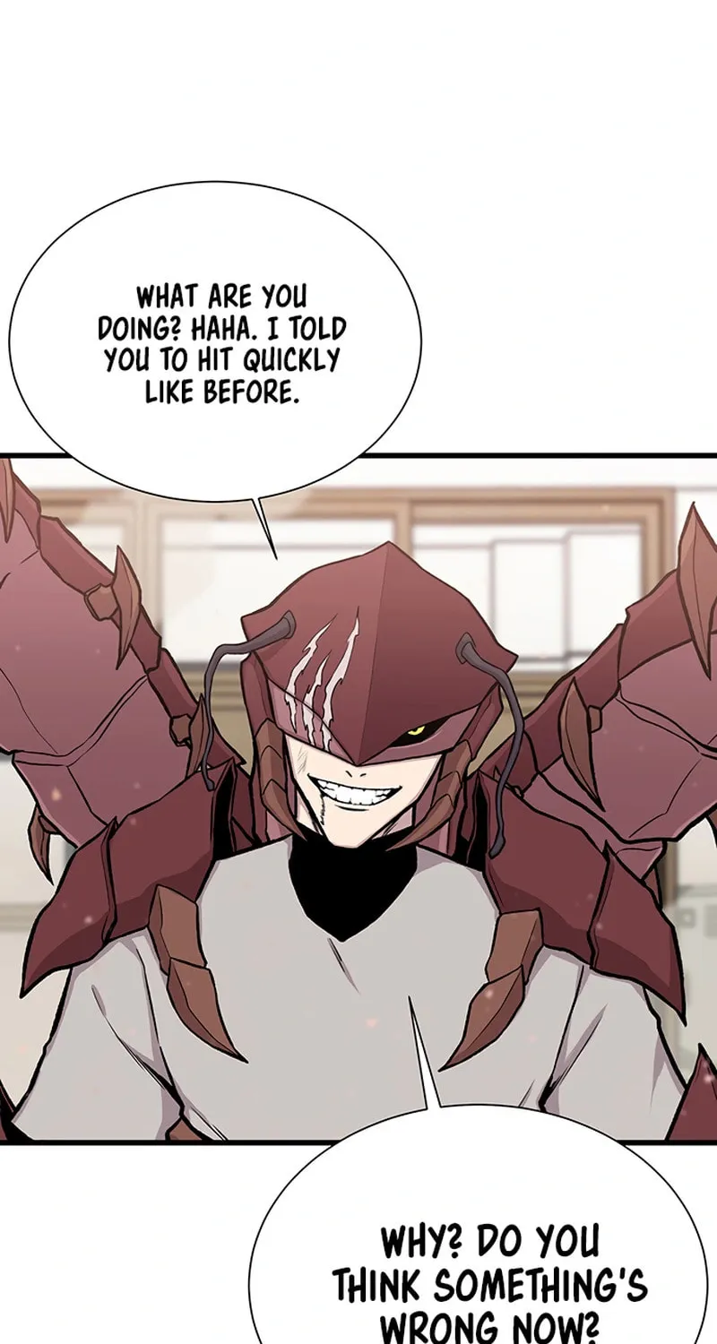 Born to Be God Chapter 20 page 2 - 