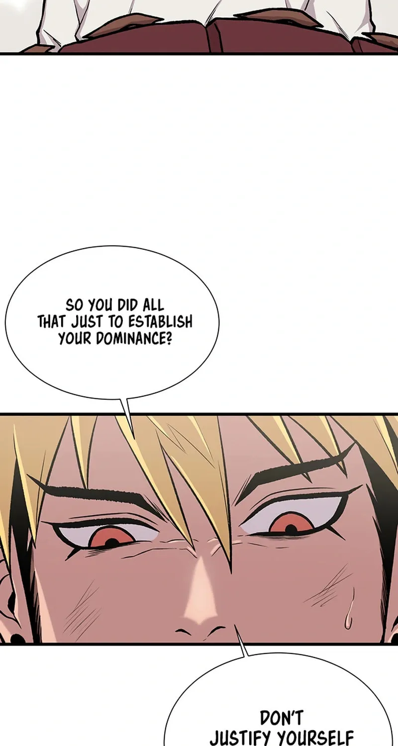 Born to Be God Chapter 20 page 12 - 