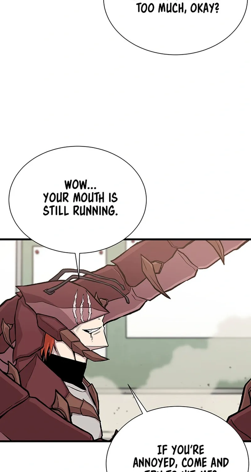 Born to Be God Chapter 20 page 13 - 