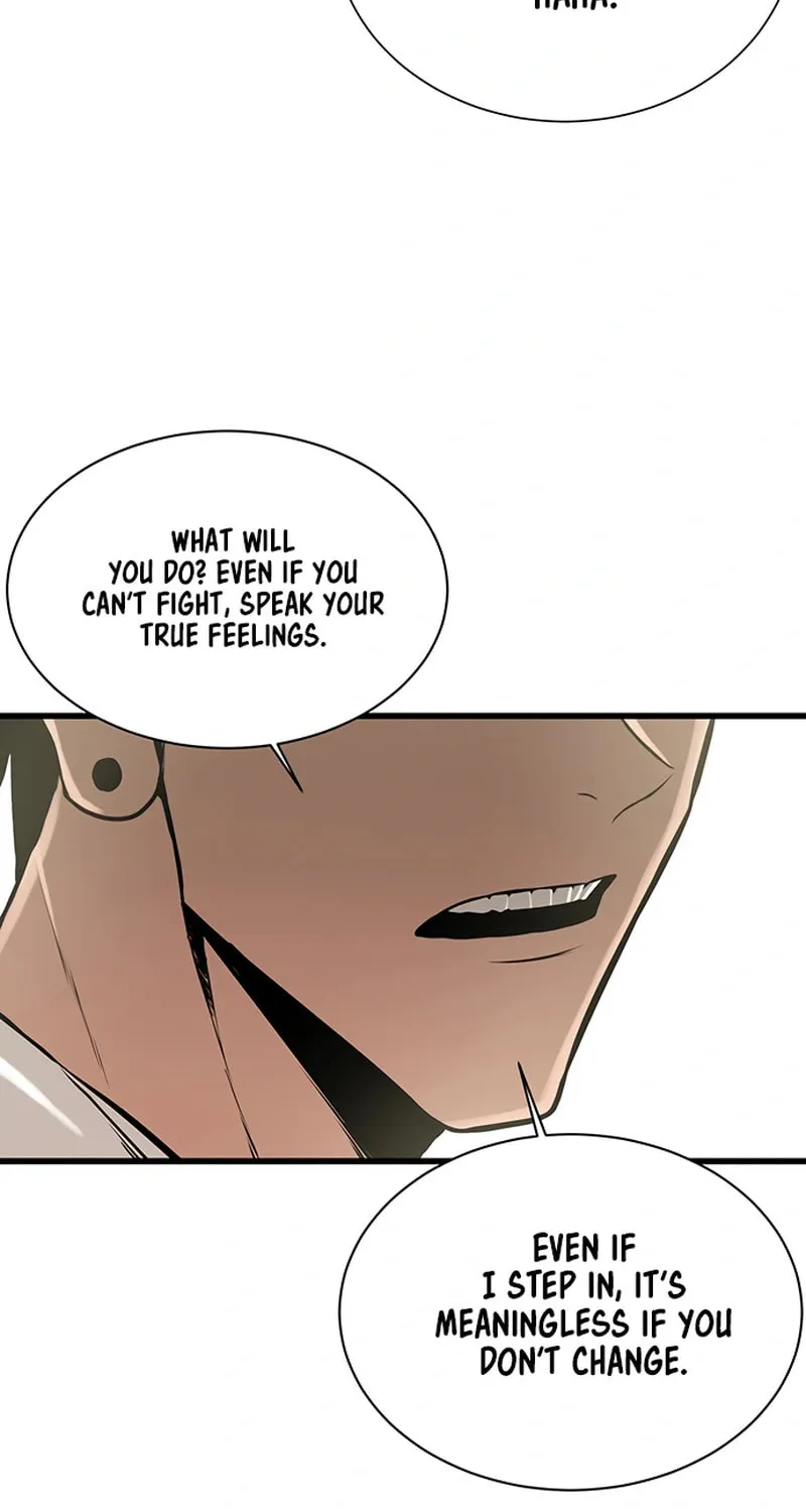 Born to Be God Chapter 20 page 20 - 