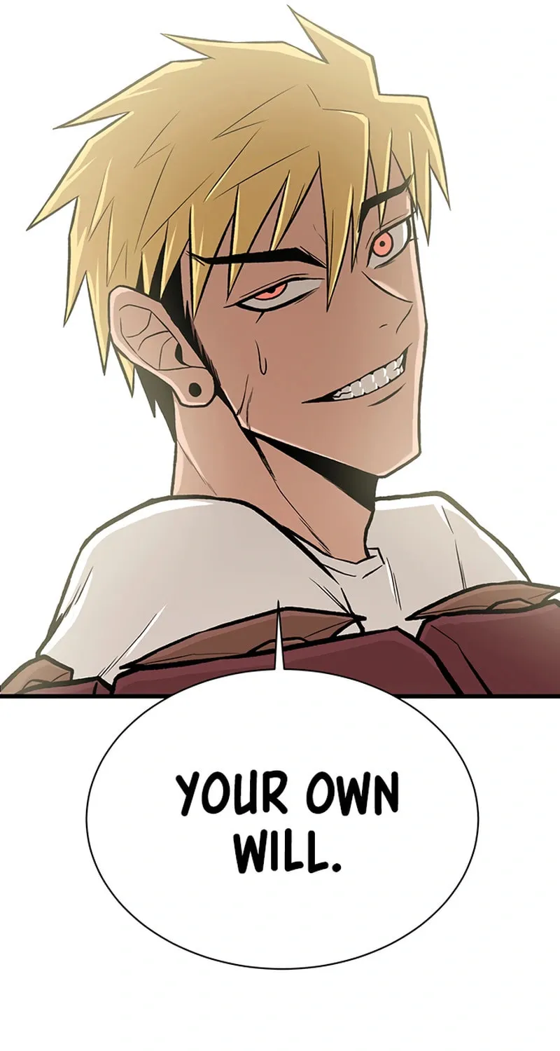 Born to Be God Chapter 20 page 22 - 