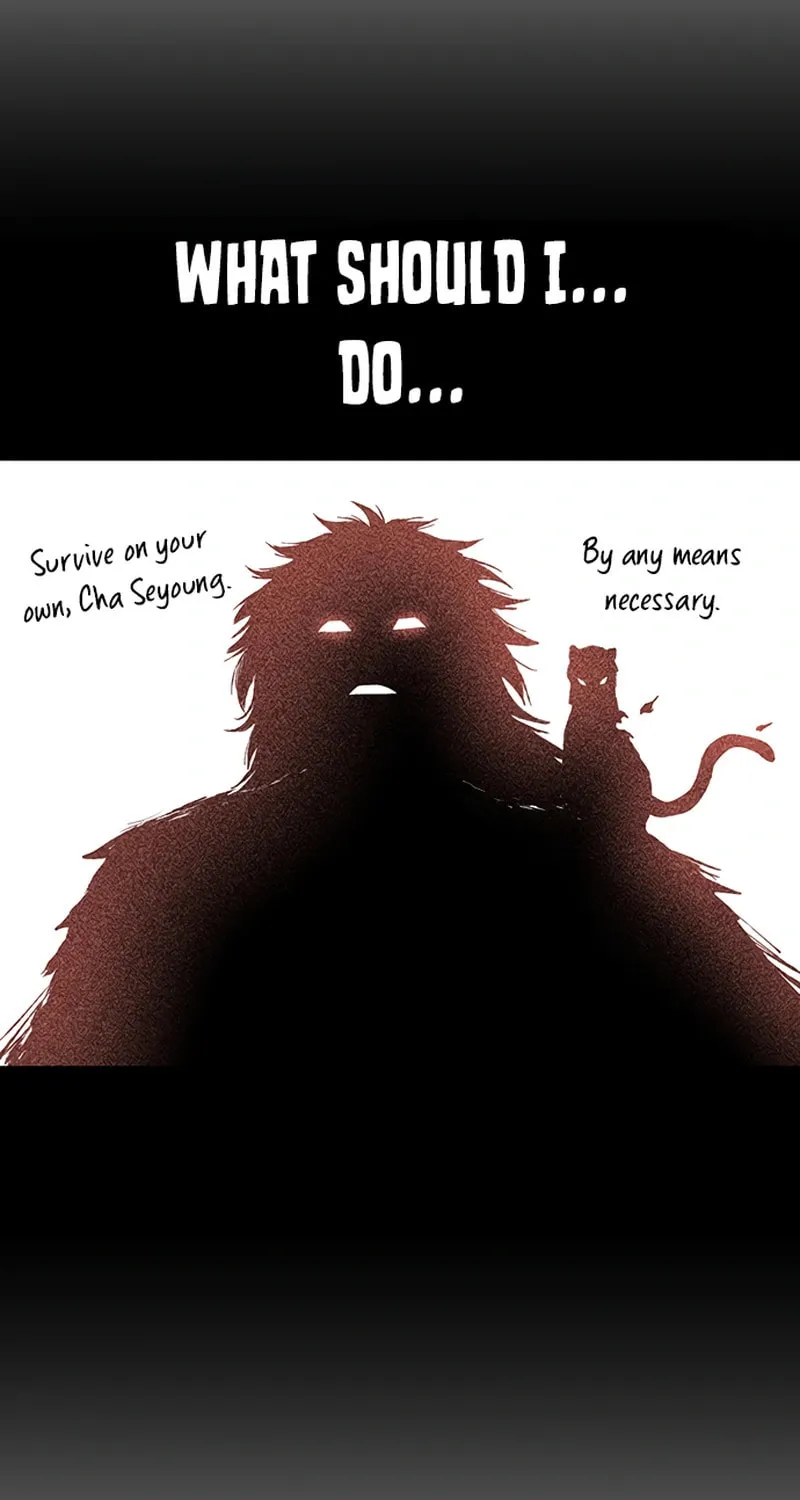 Born to Be God Chapter 20 page 24 - 