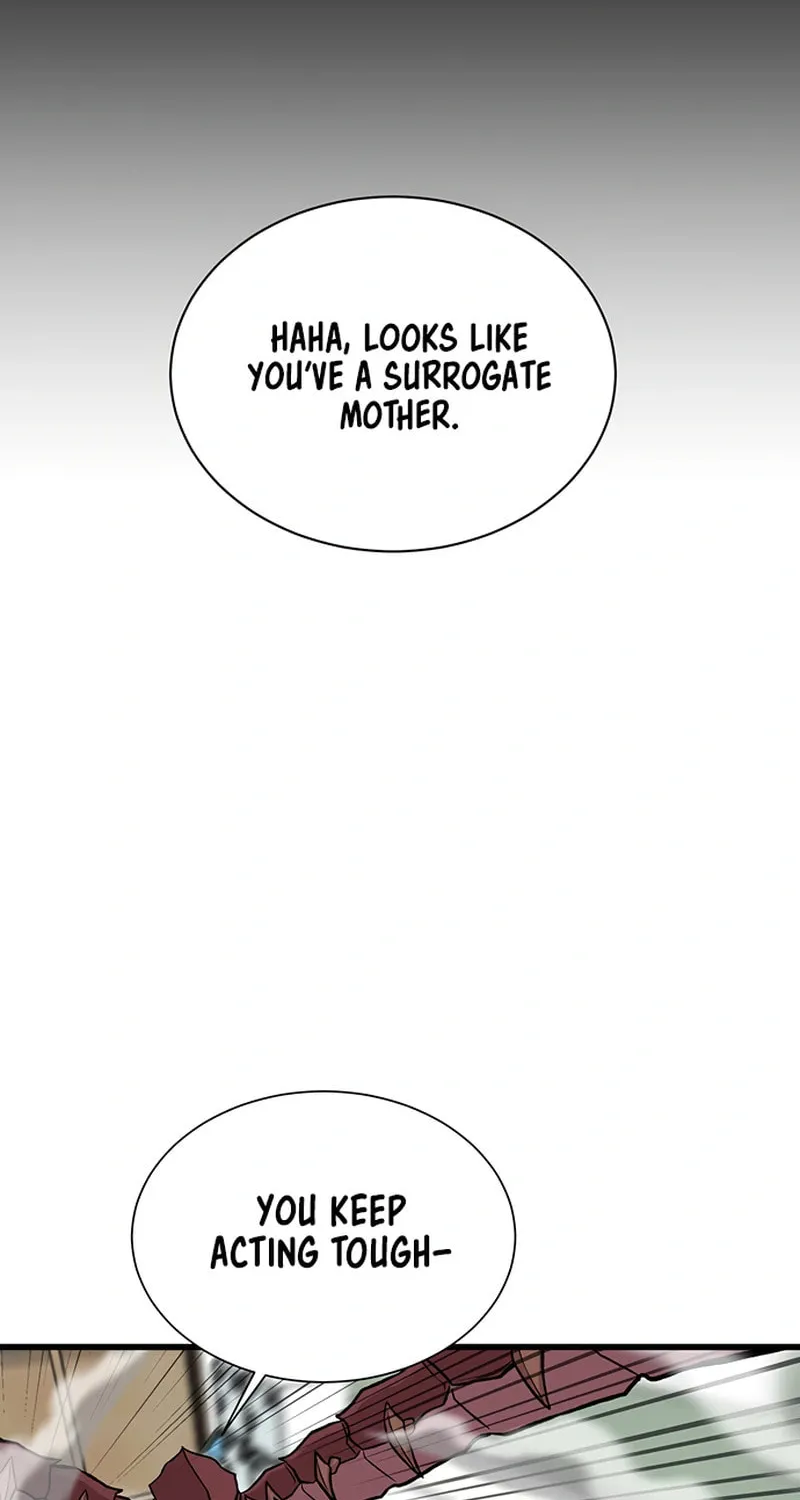 Born to Be God Chapter 20 page 25 - 