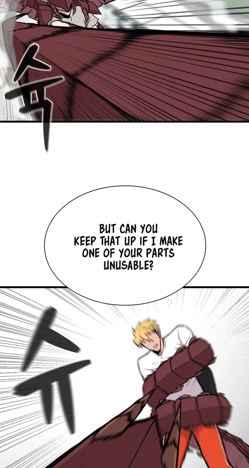 Born to Be God Chapter 20 page 26 - 